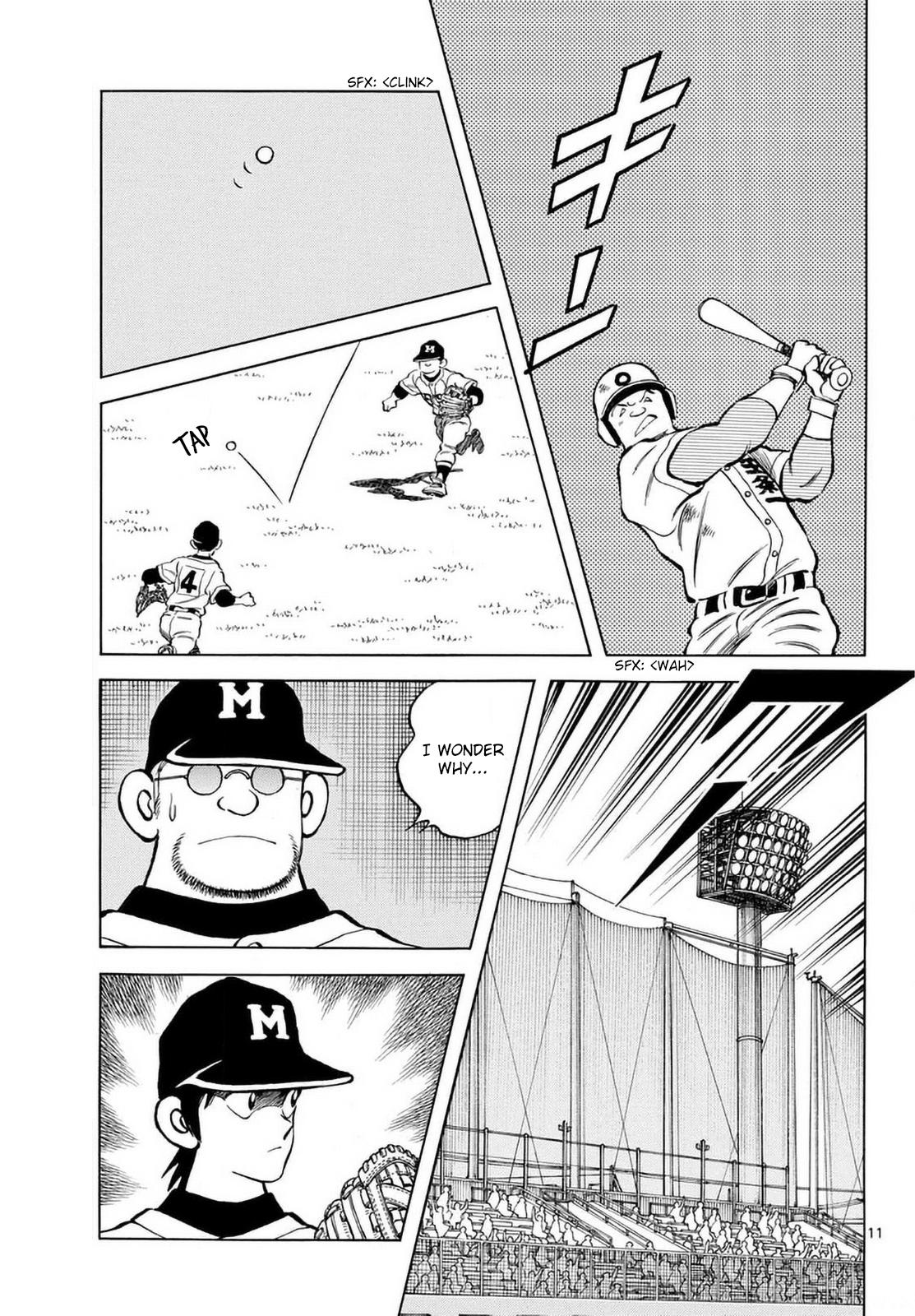 Mix Chapter 139 11