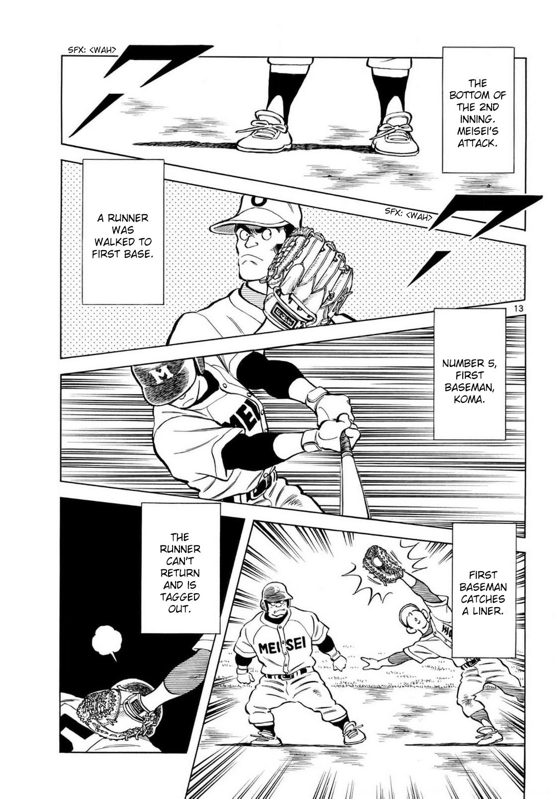 Mix Chapter 139 13