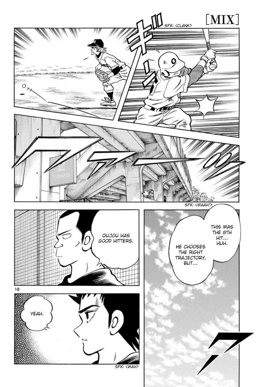 Mix Chapter 139 18