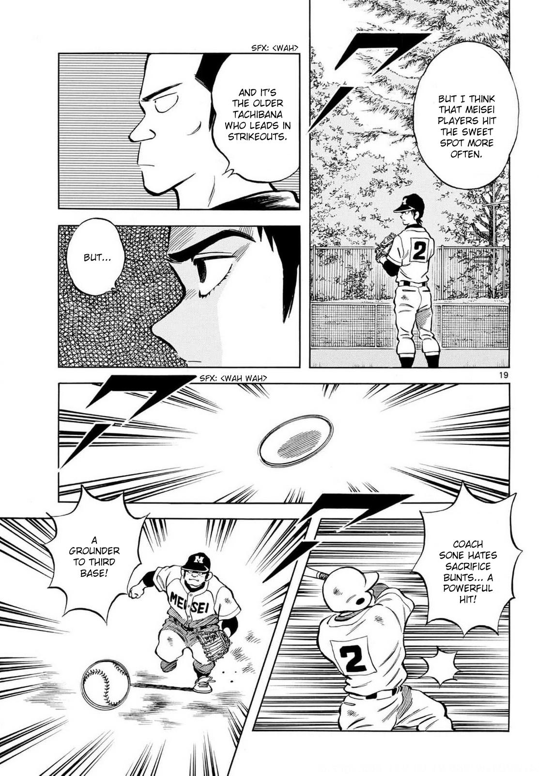 Mix Chapter 139 19