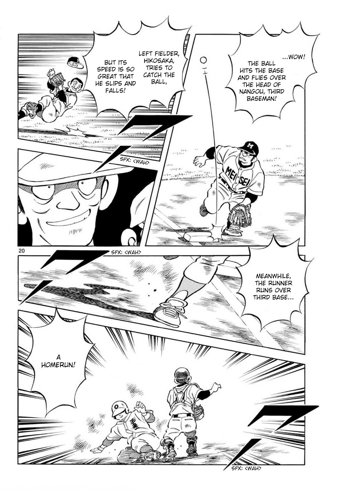 Mix Chapter 139 20