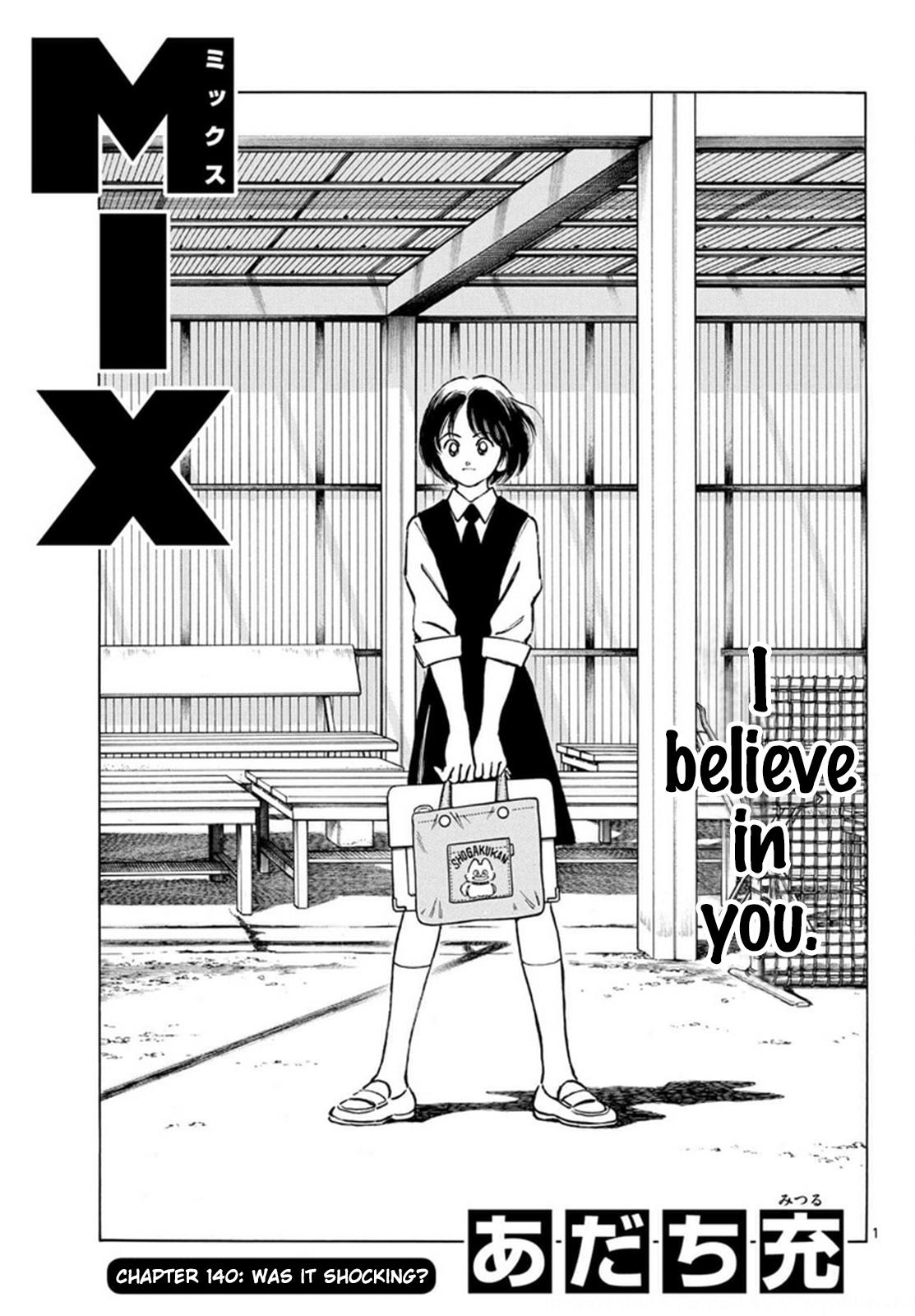 Mix Chapter 140 1