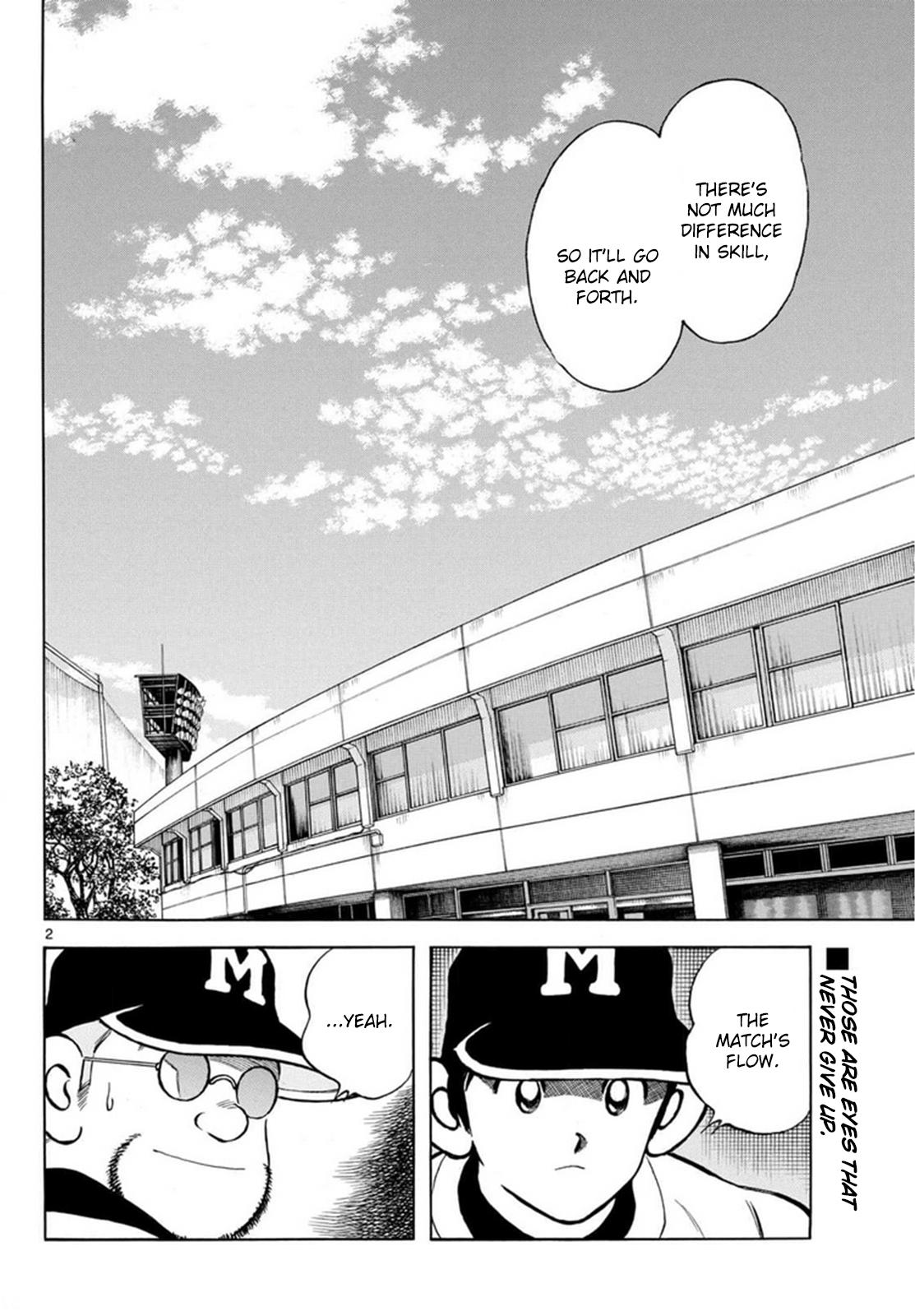 Mix Chapter 140 2