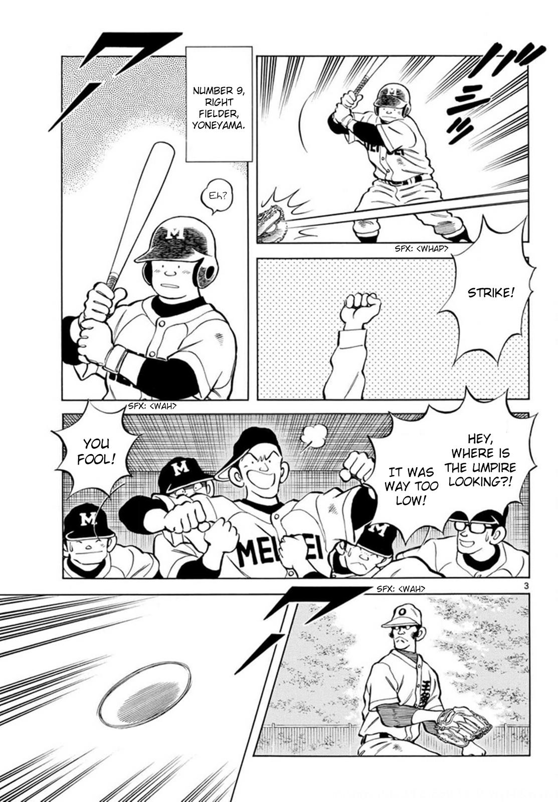Mix Chapter 140 3