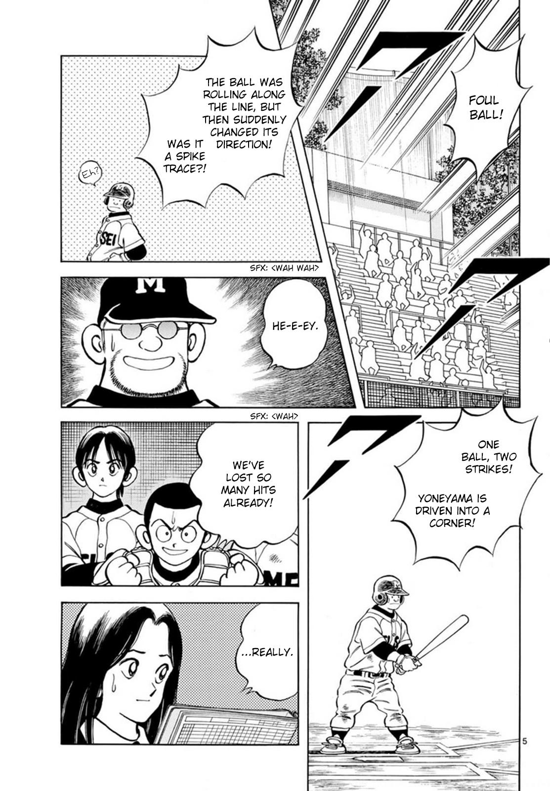 Mix Chapter 140 5