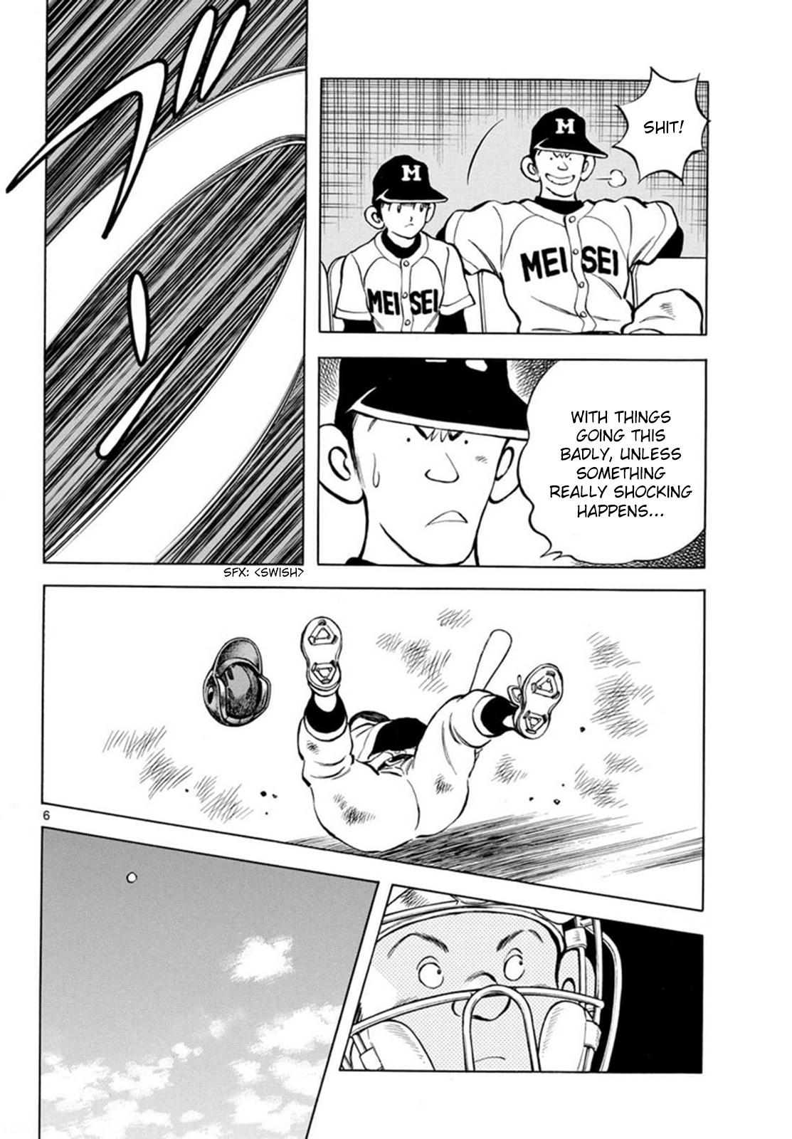 Mix Chapter 140 6