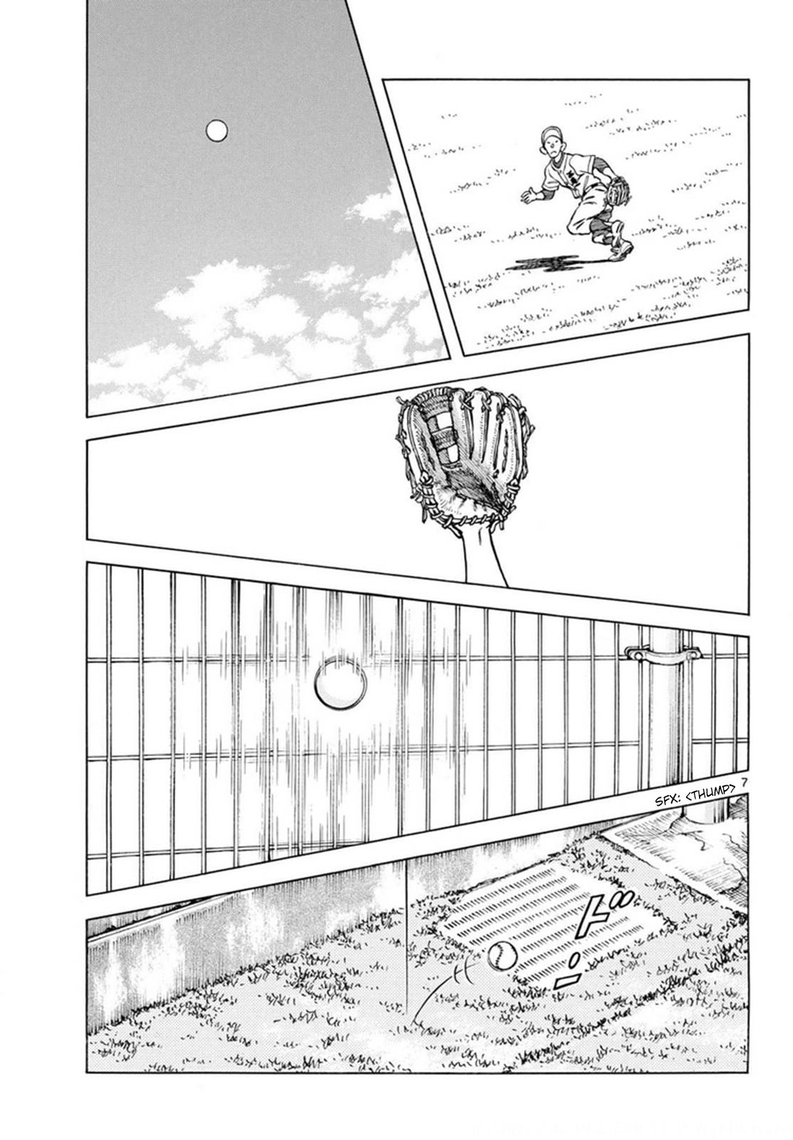Mix Chapter 140 7
