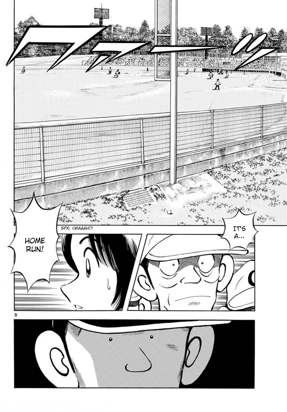 Mix Chapter 140 8