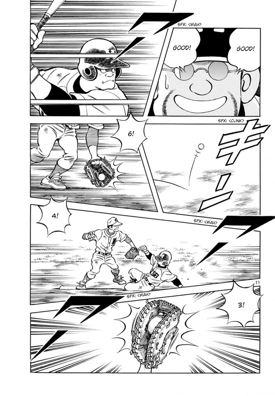 Mix Chapter 140 11