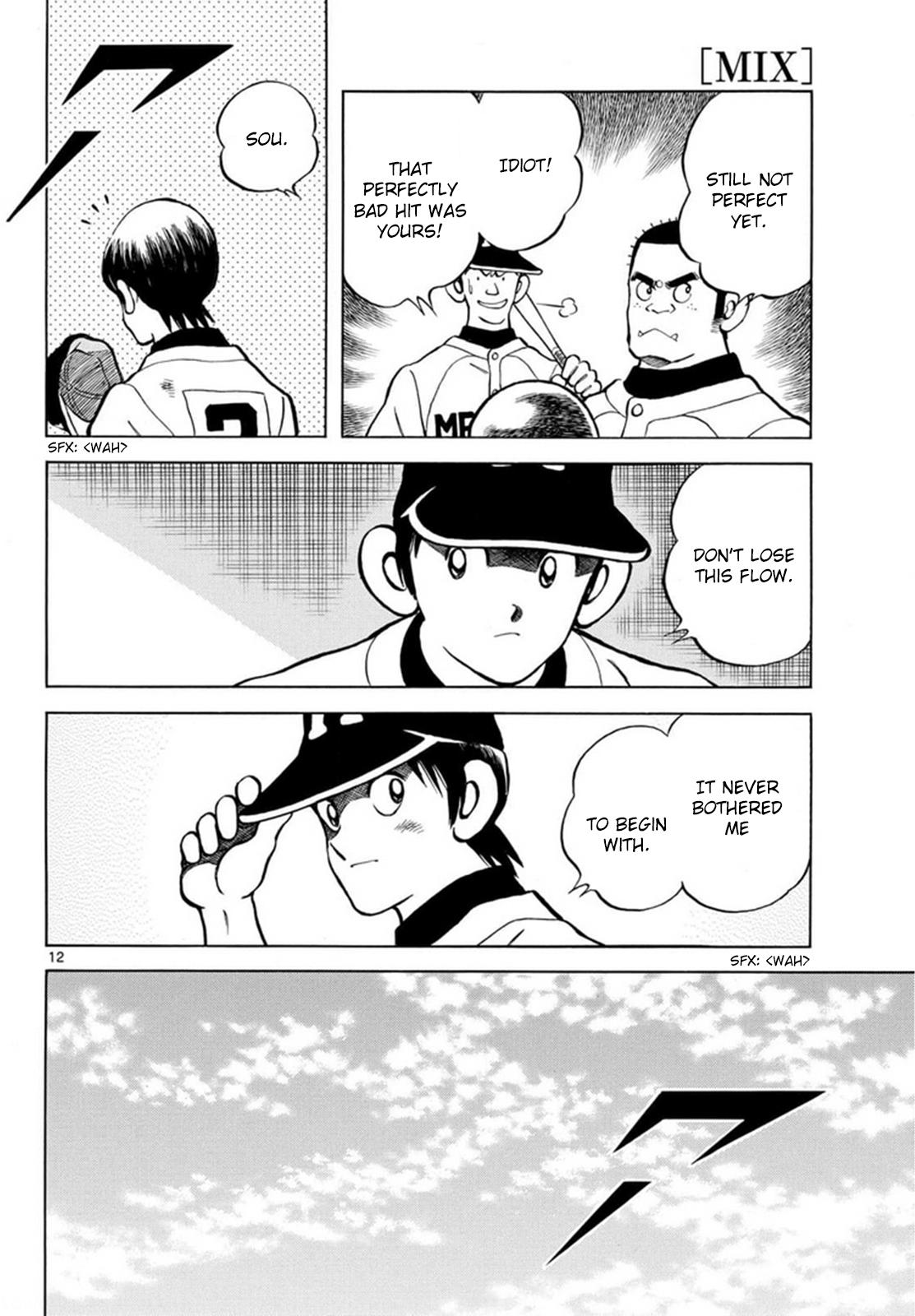 Mix Chapter 140 12