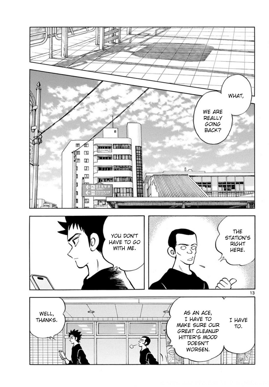Mix Chapter 140 13