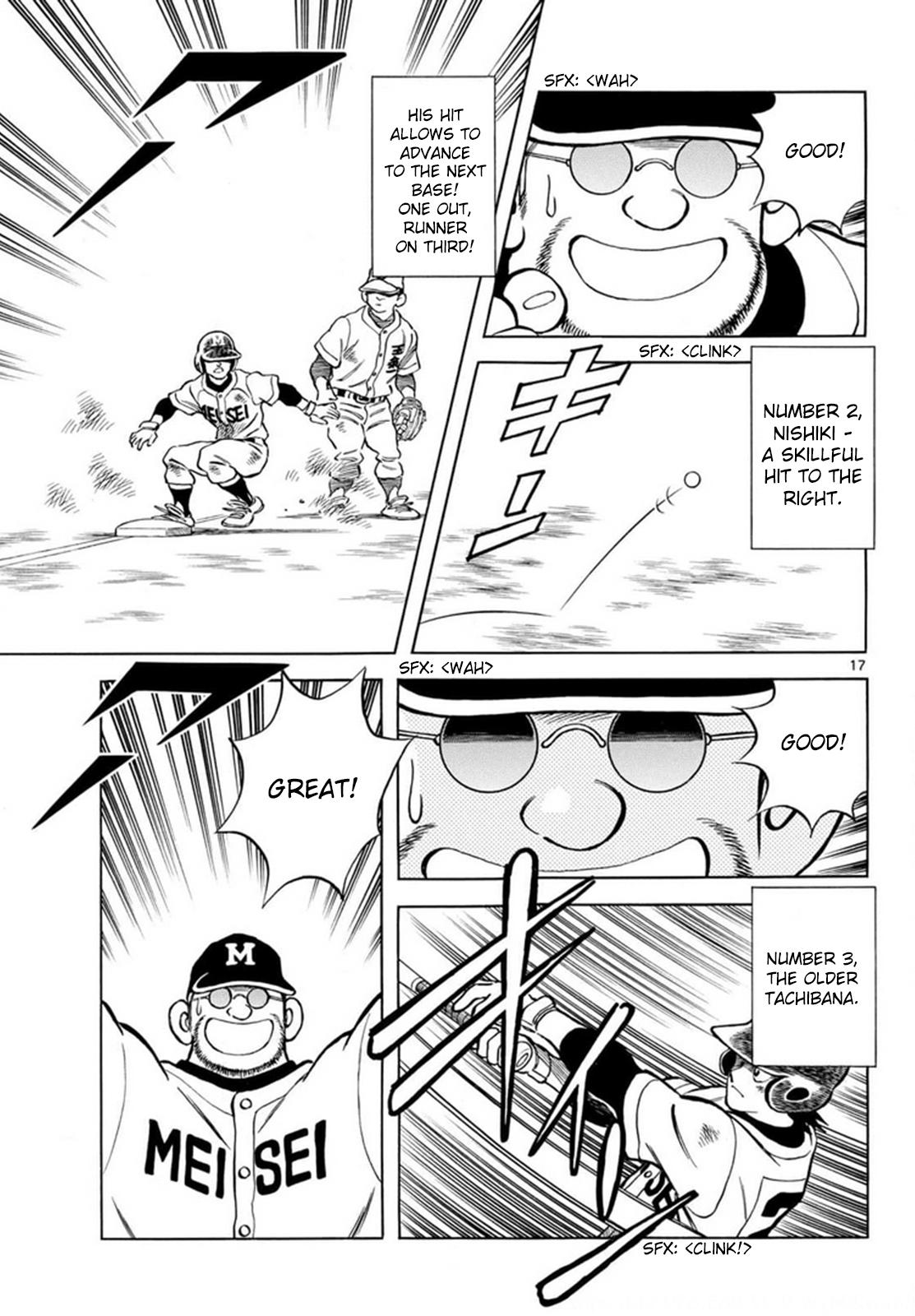 Mix Chapter 140 17