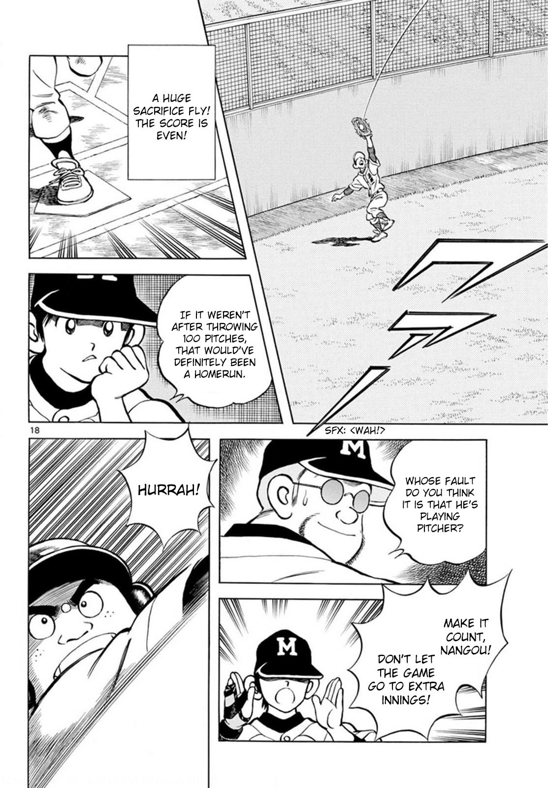 Mix Chapter 140 18