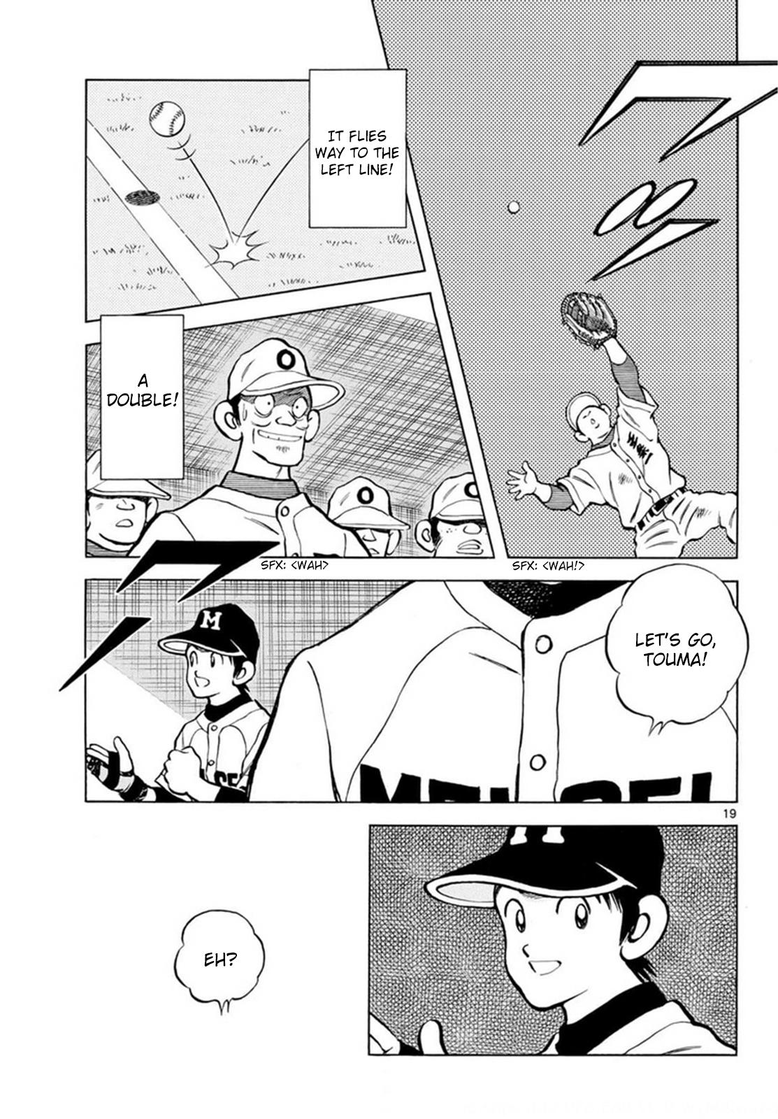 Mix Chapter 140 19