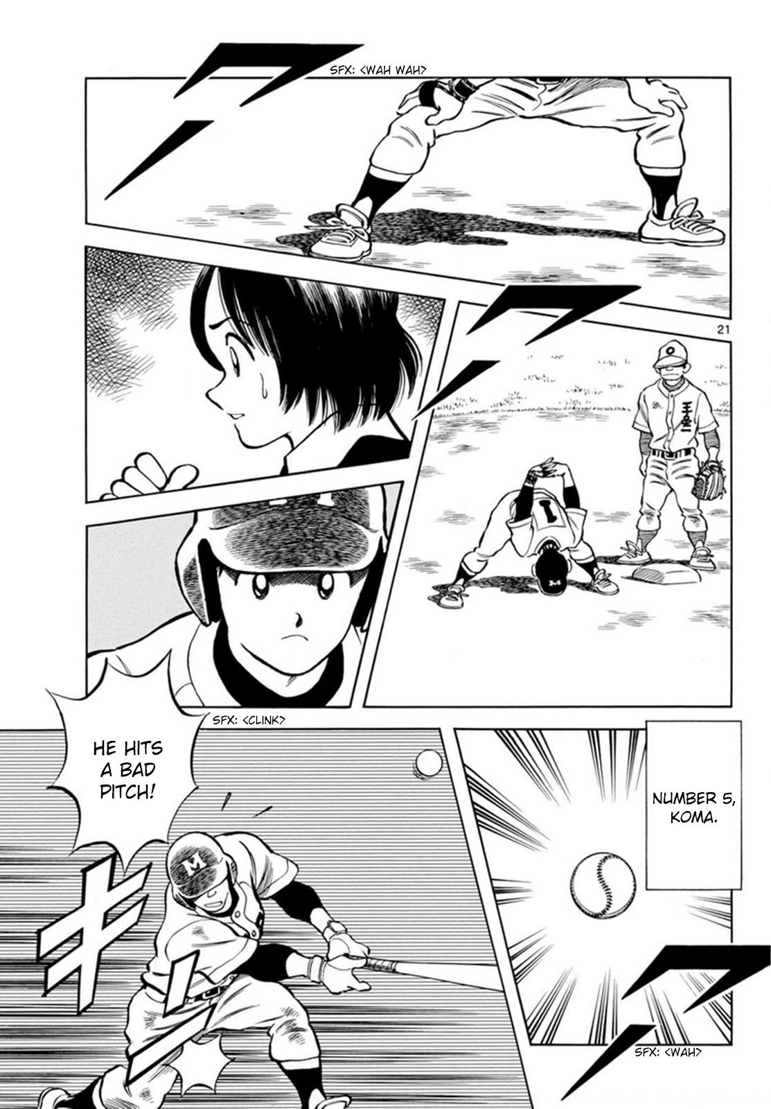 Mix Chapter 140 21