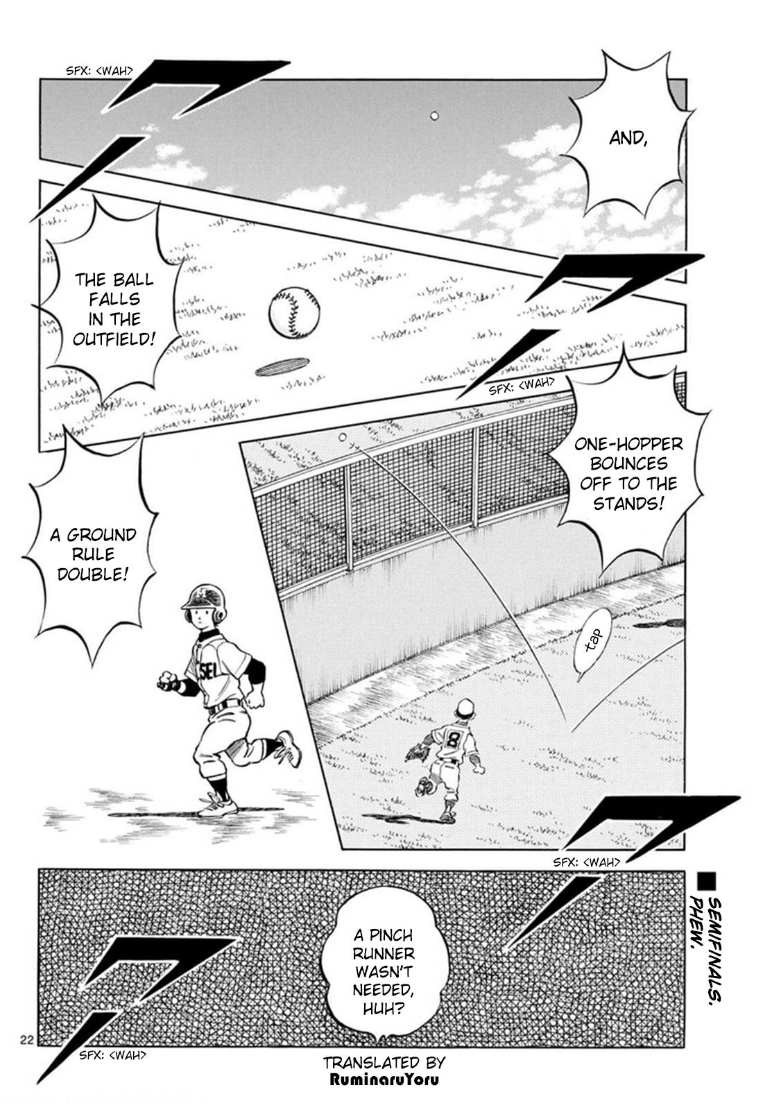 Mix Chapter 140 22