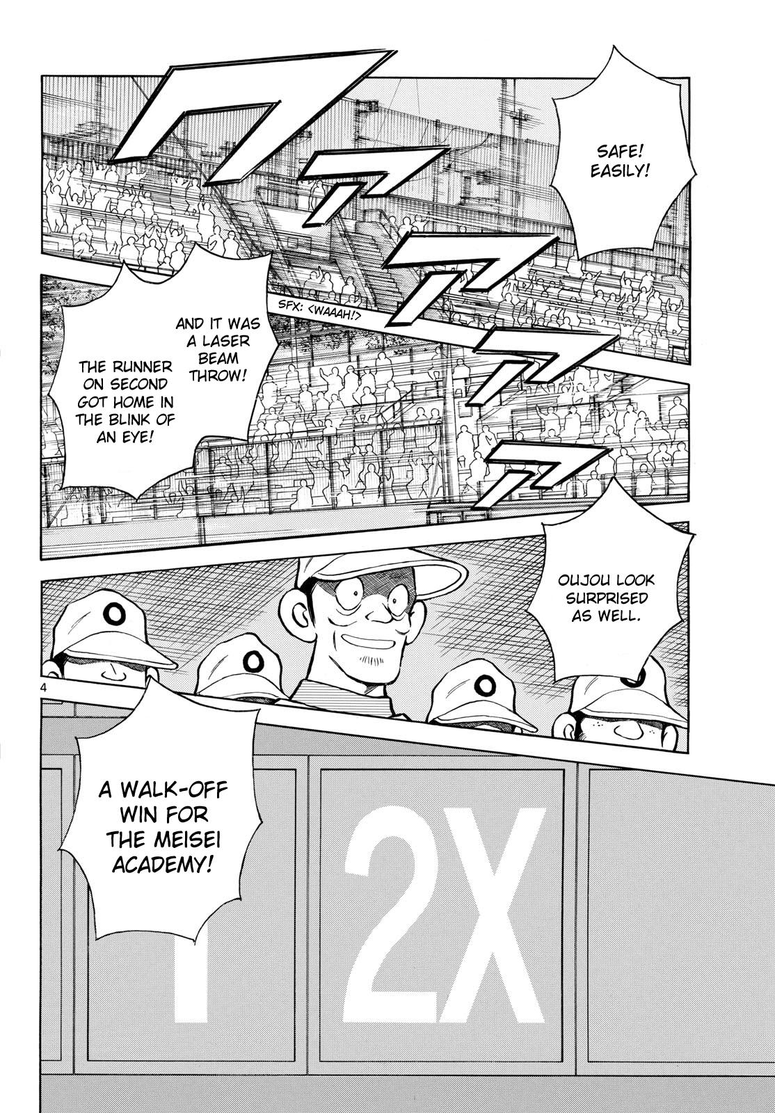 Mix Chapter 141 4