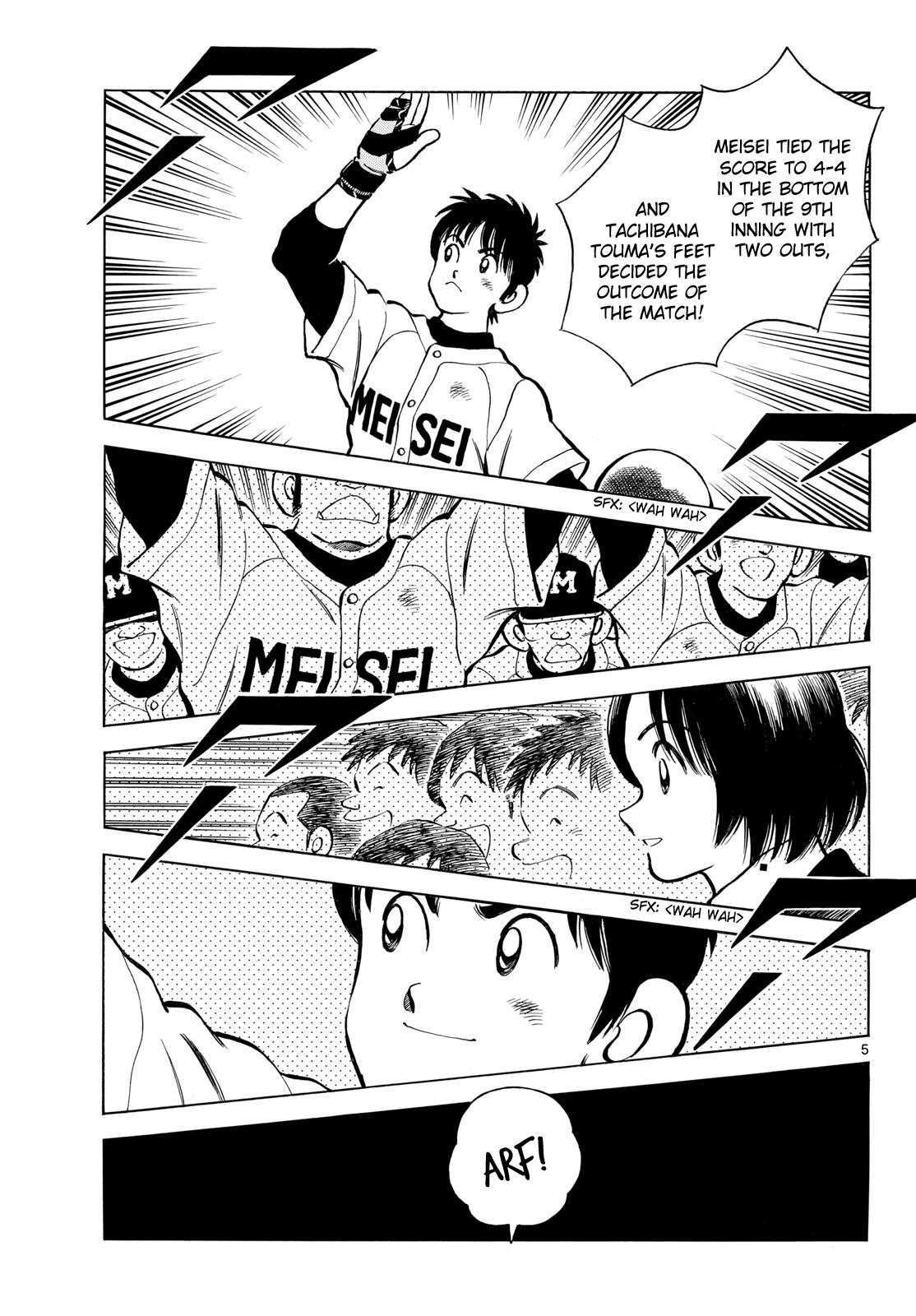 Mix Chapter 141 5