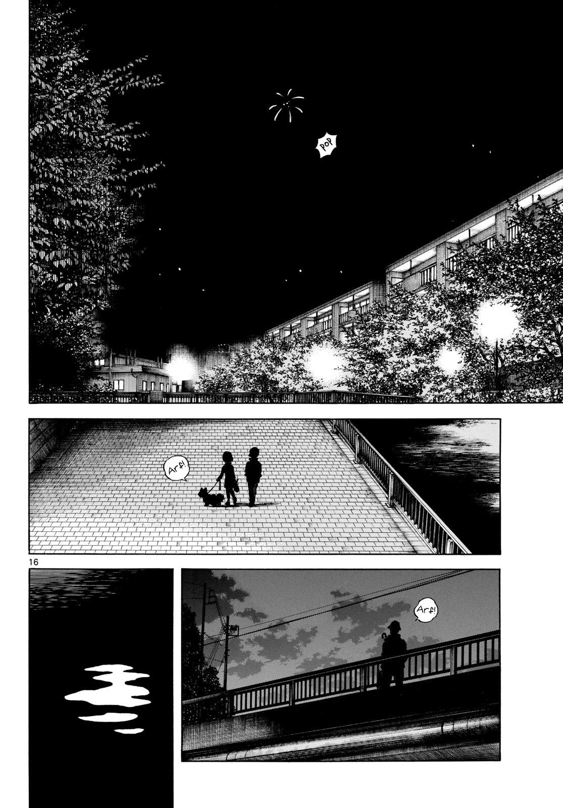 Mix Chapter 141 16