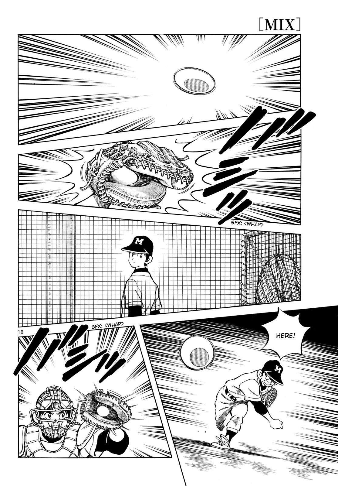 Mix Chapter 141 18