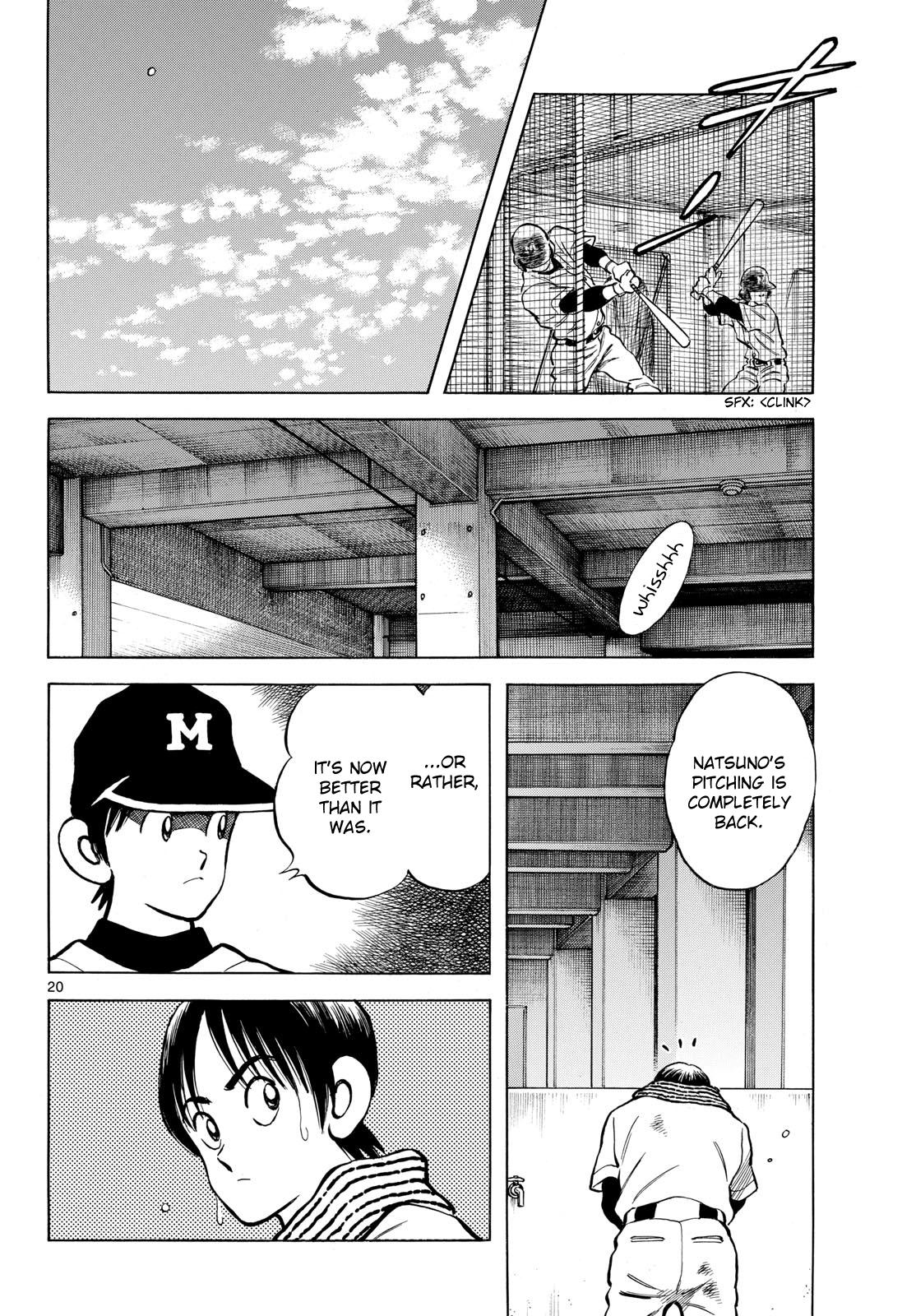Mix Chapter 141 20