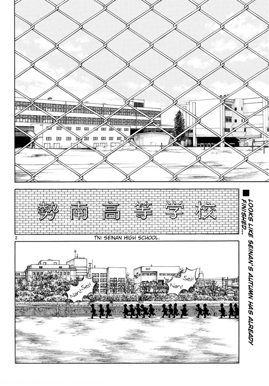 Mix Chapter 142 2