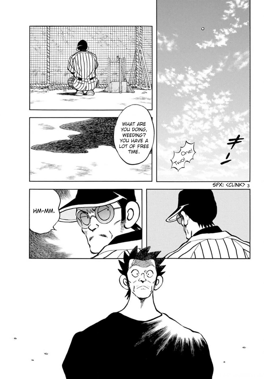 Mix Chapter 142 3