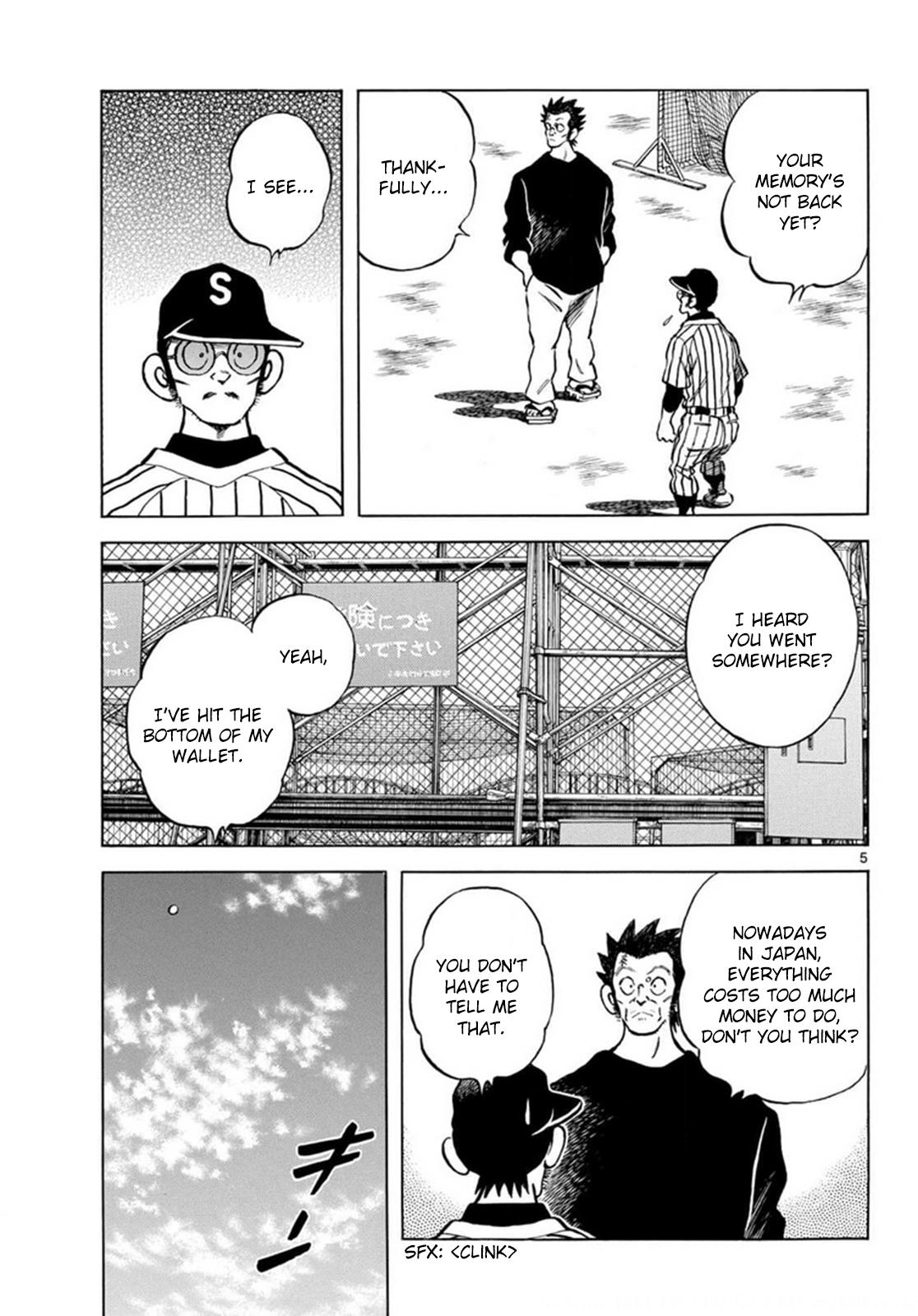 Mix Chapter 142 5