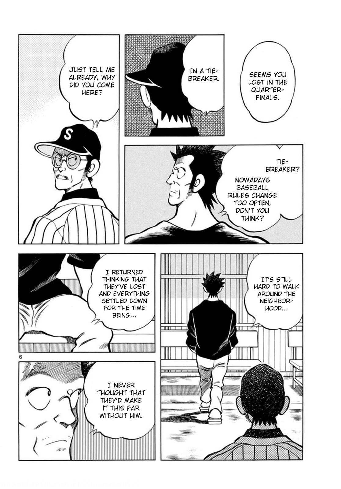 Mix Chapter 142 6