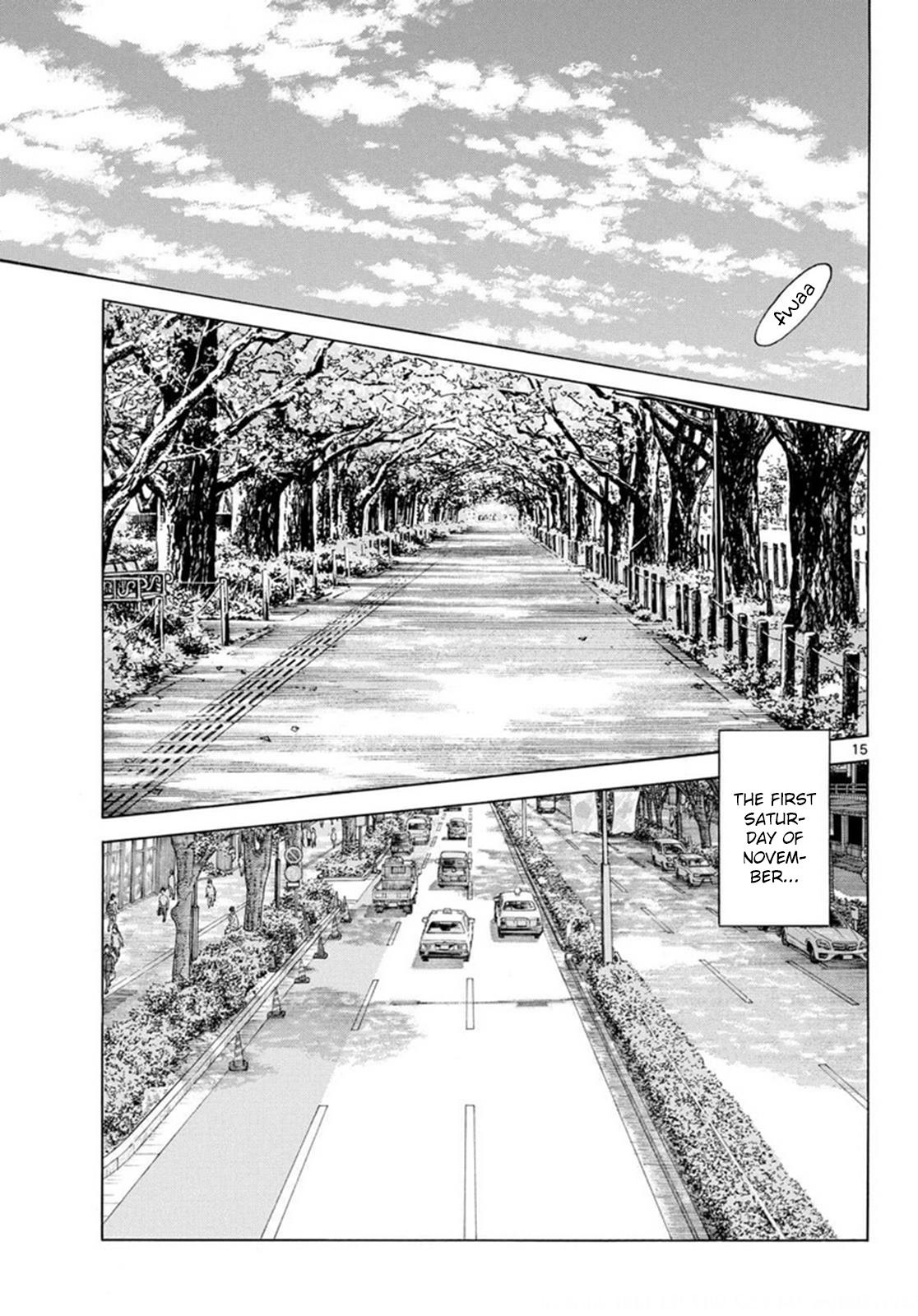Mix Chapter 142 15