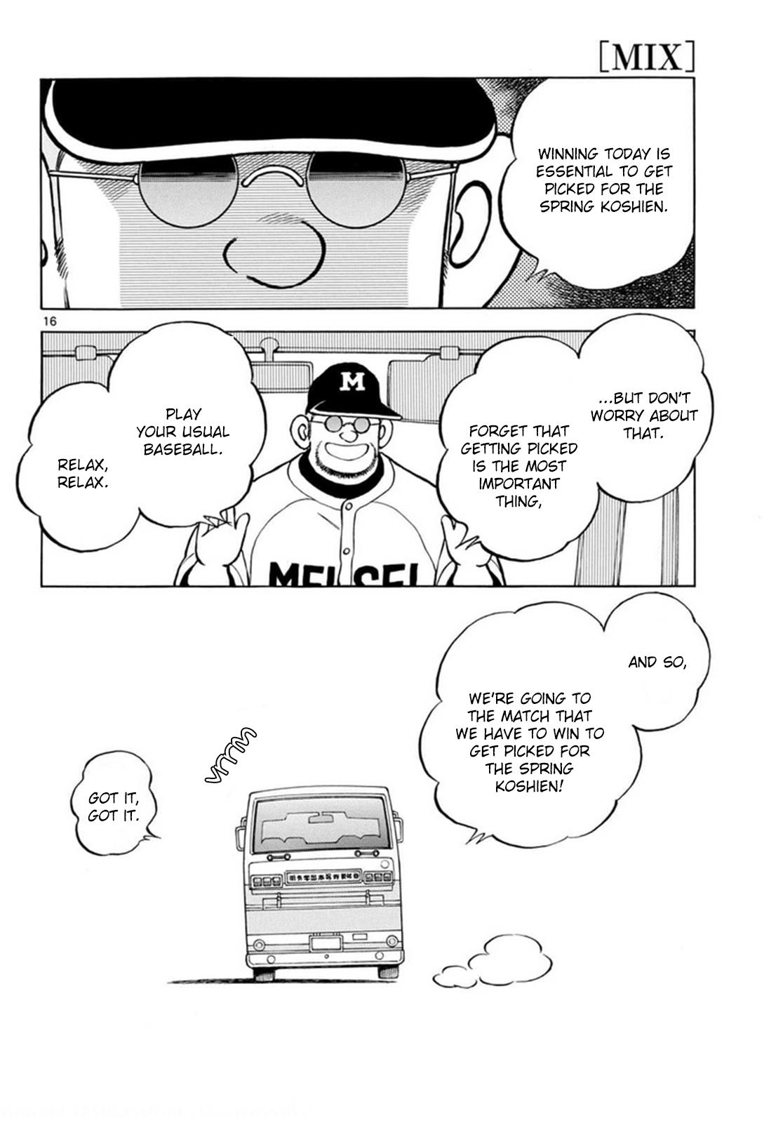 Mix Chapter 142 16