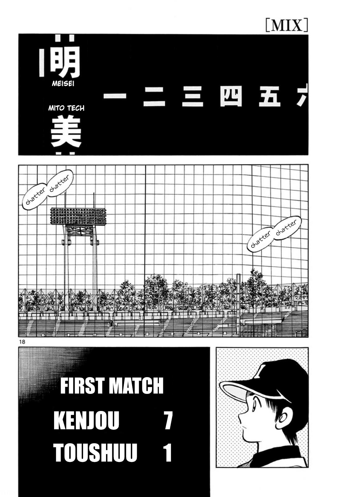 Mix Chapter 142 18