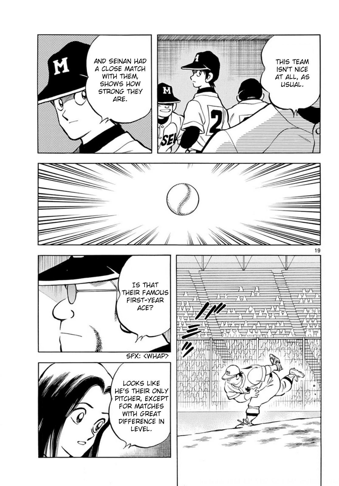 Mix Chapter 142 19