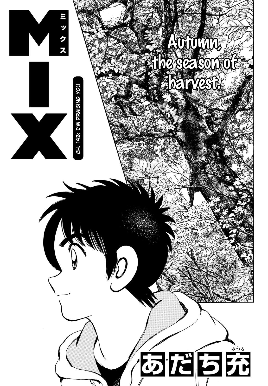 Mix Chapter 143 1