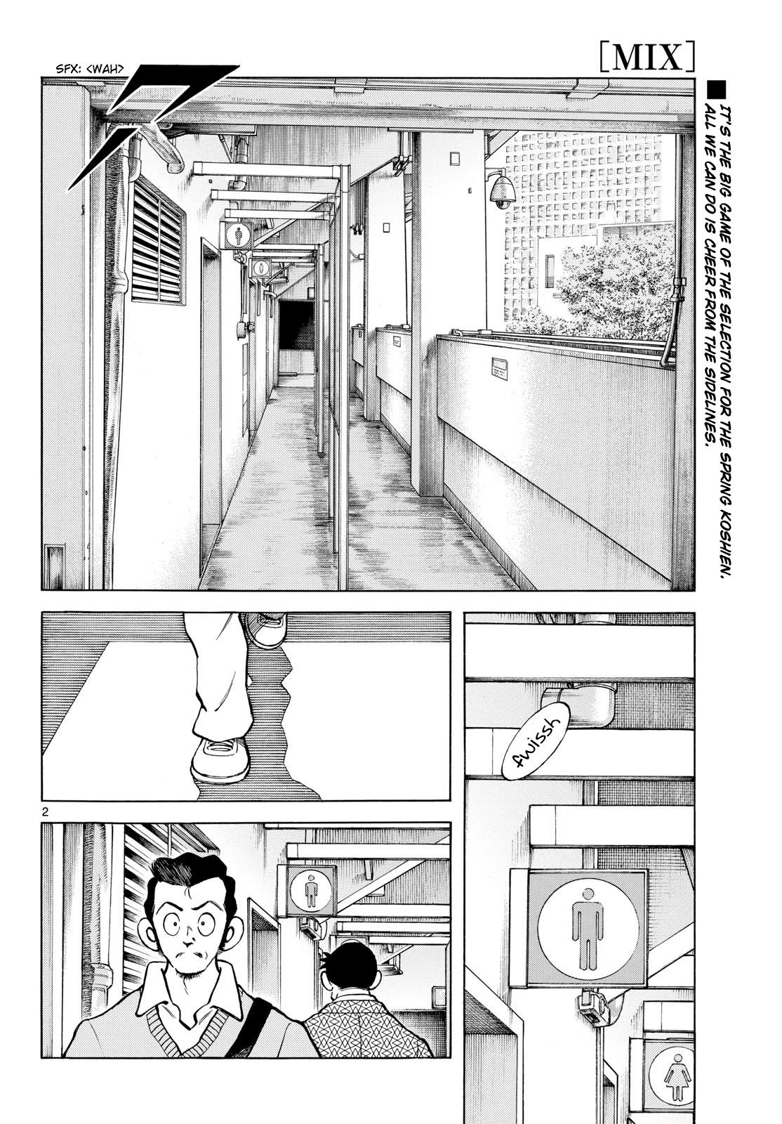 Mix Chapter 143 2