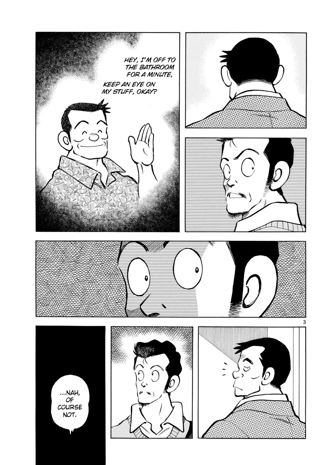 Mix Chapter 143 3