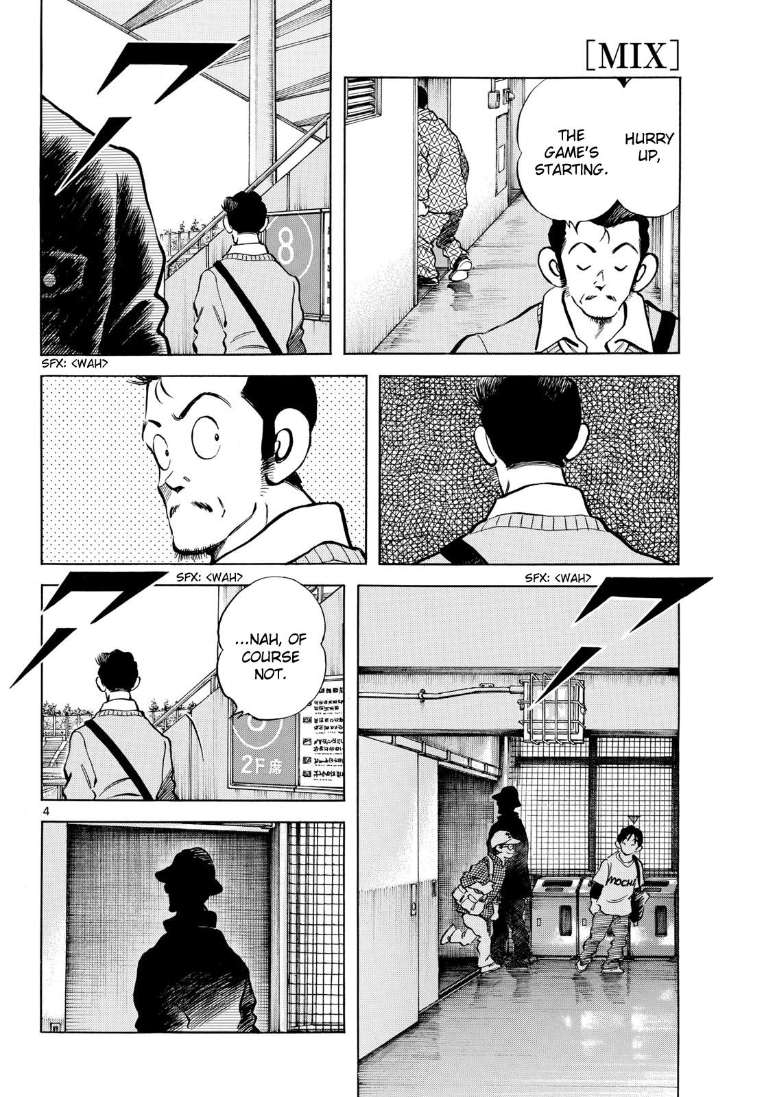 Mix Chapter 143 4