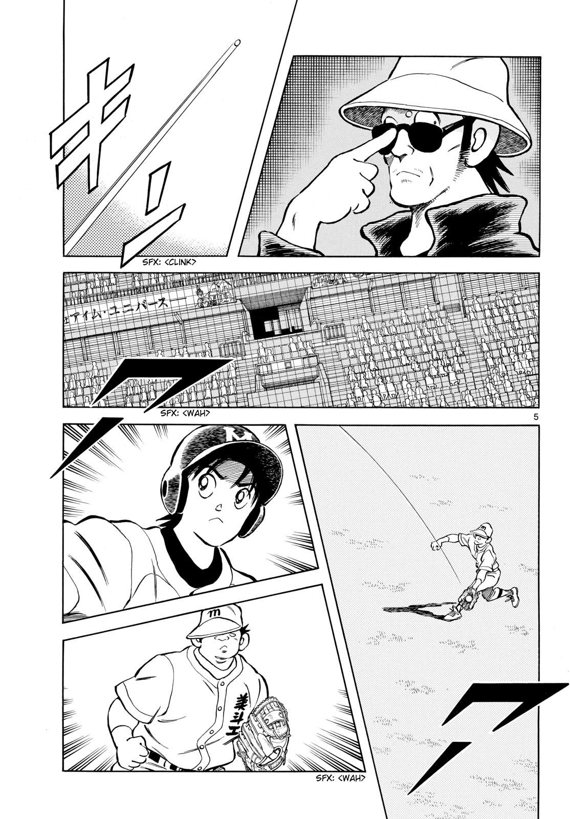 Mix Chapter 143 5