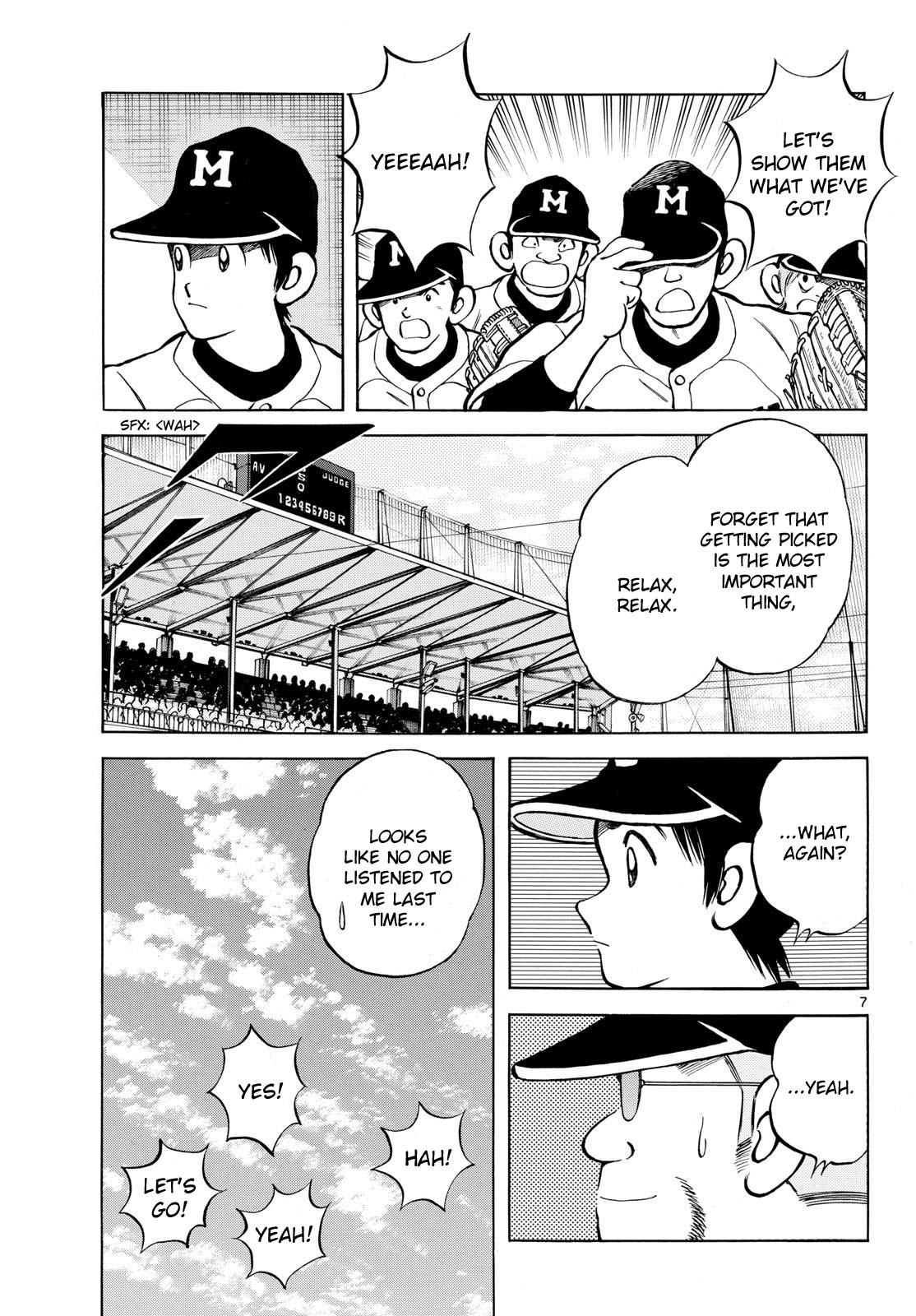 Mix Chapter 143 7