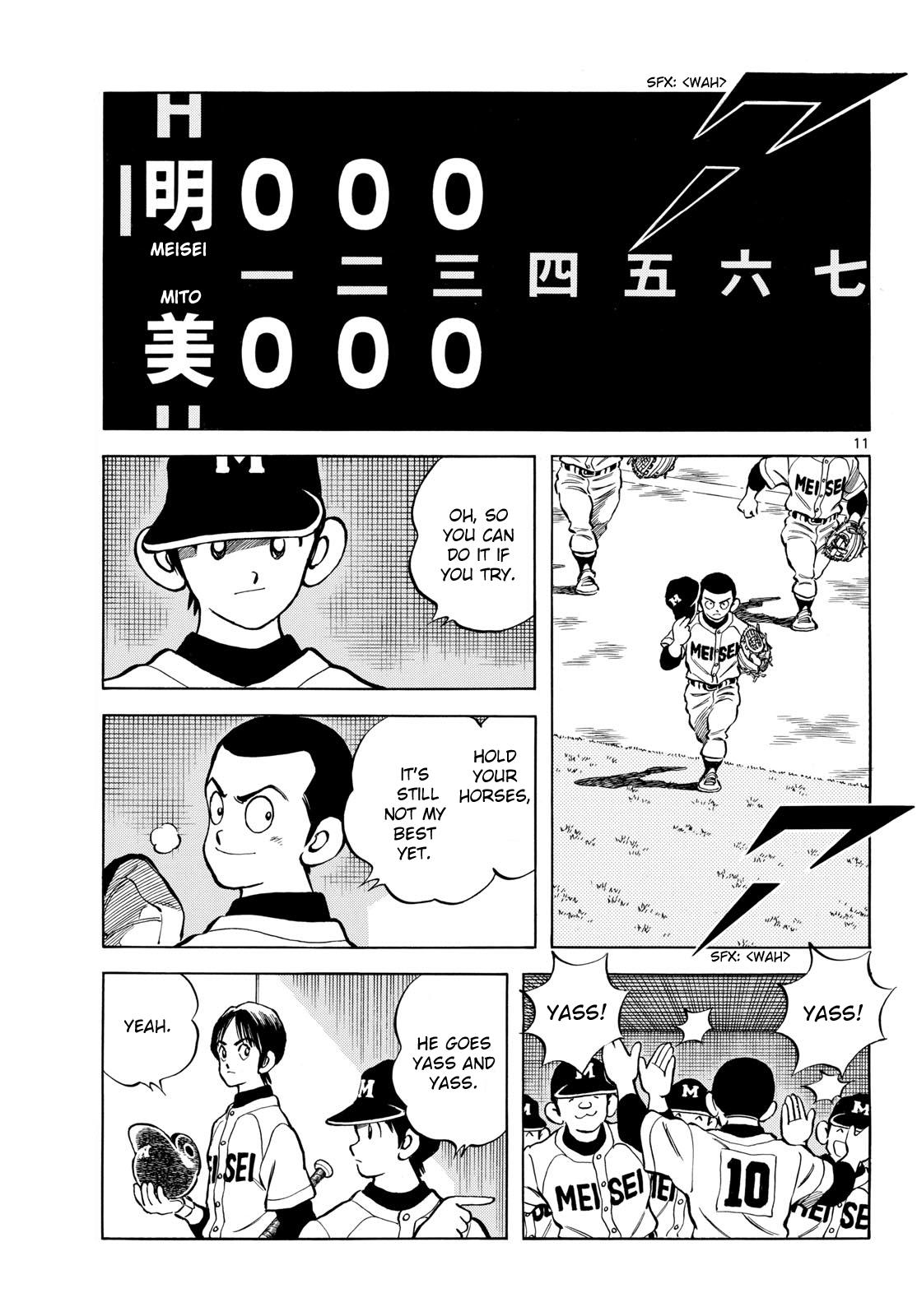 Mix Chapter 143 11