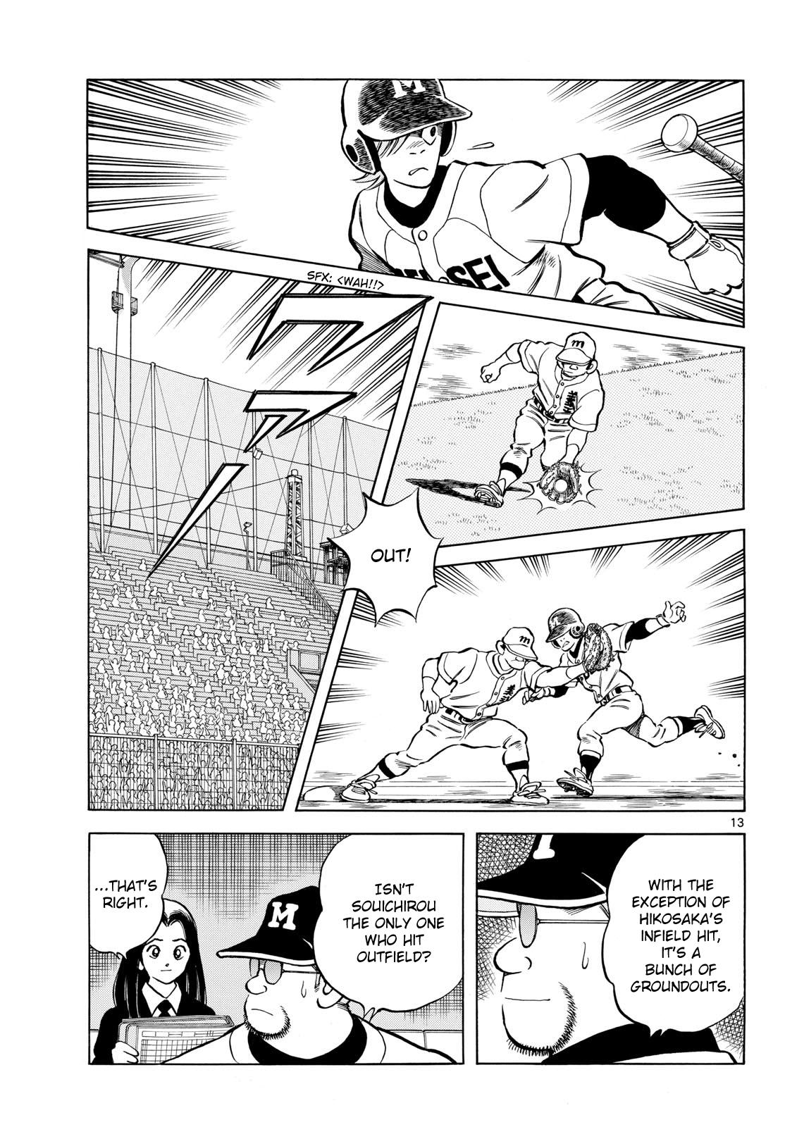 Mix Chapter 143 13