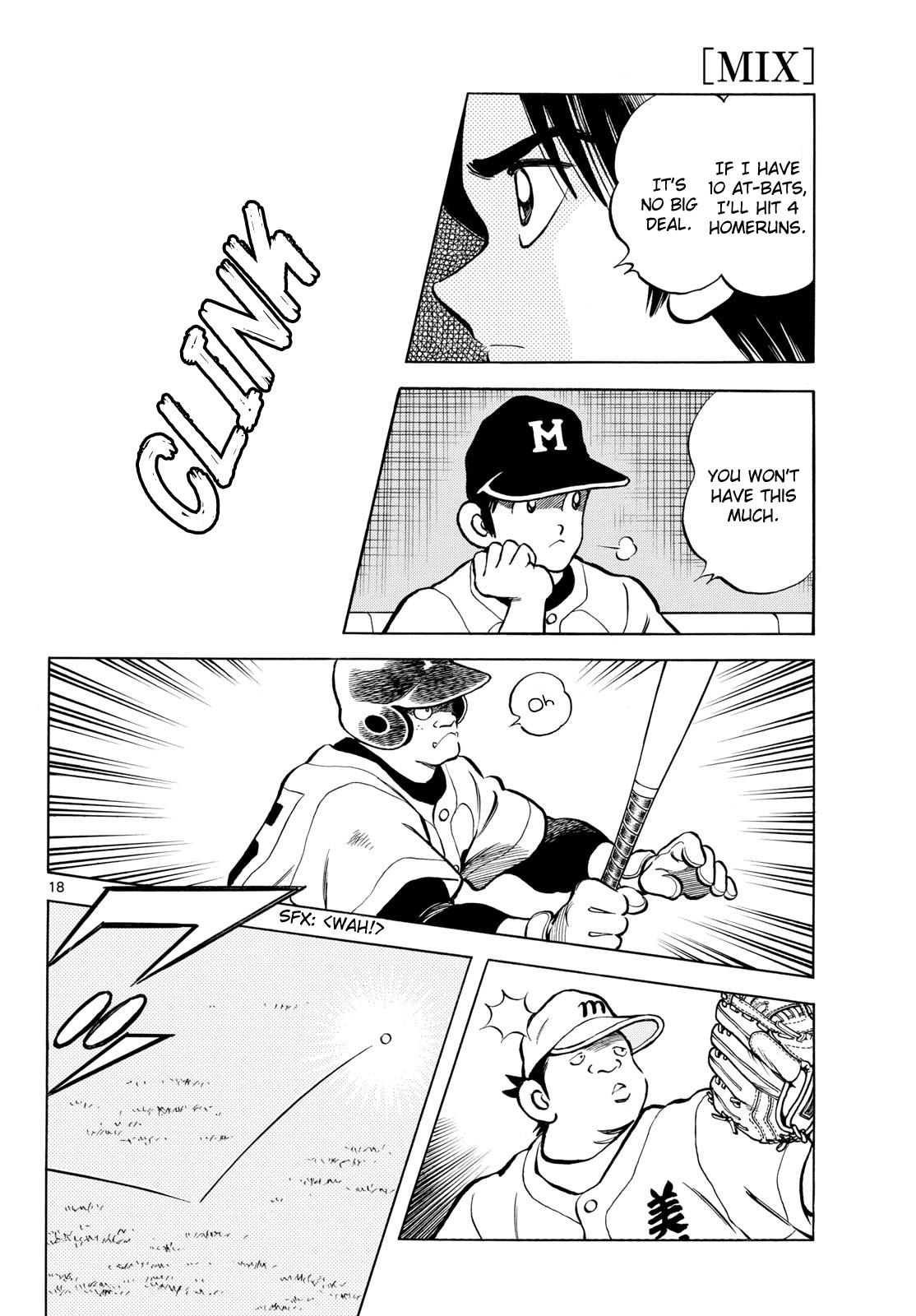 Mix Chapter 143 18