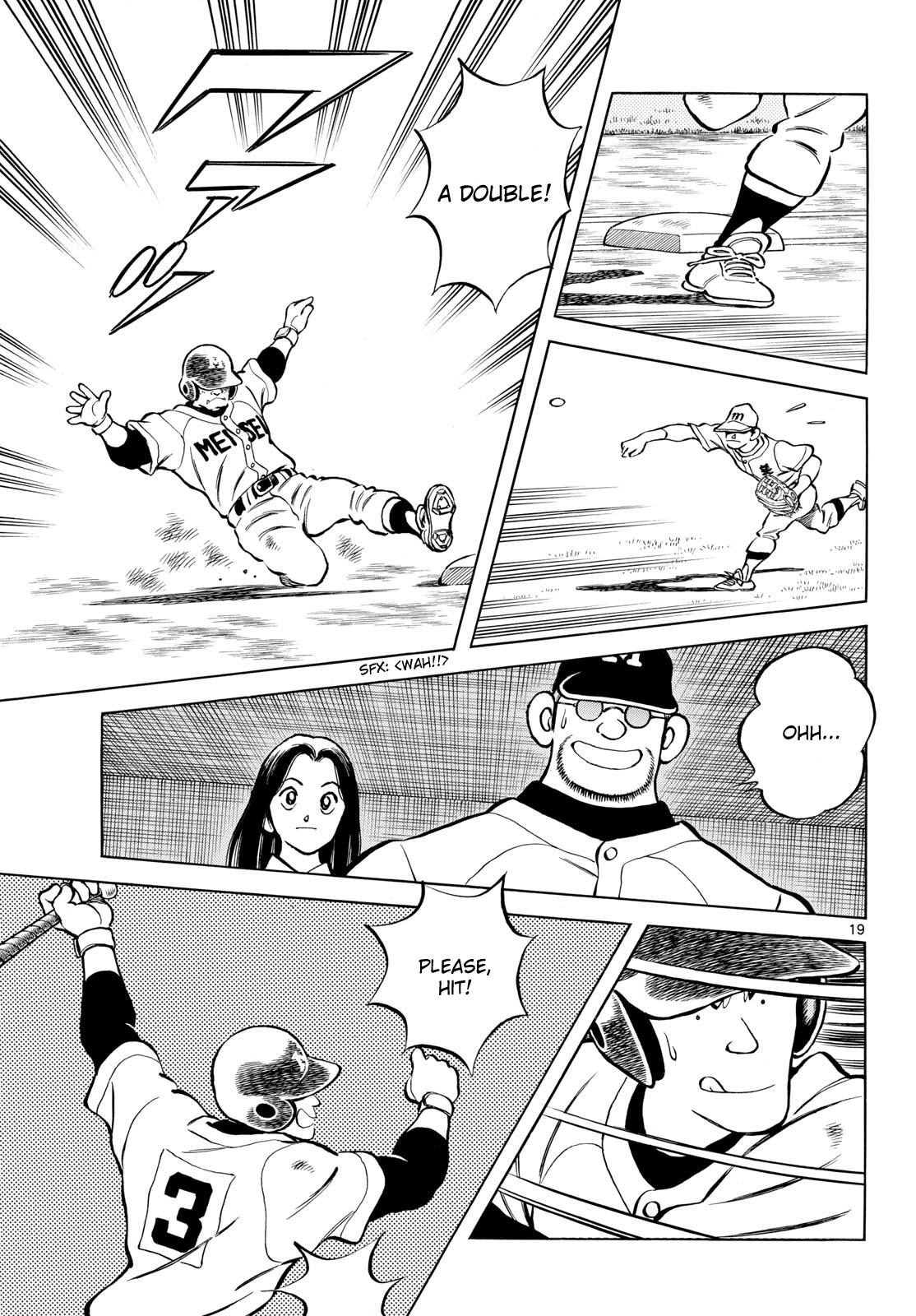 Mix Chapter 143 19