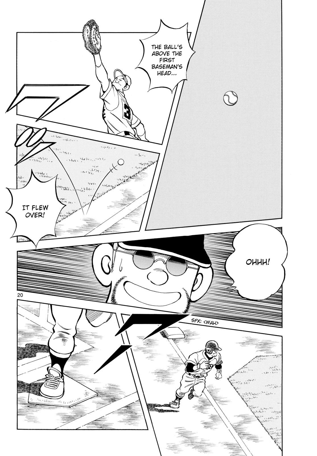 Mix Chapter 143 20