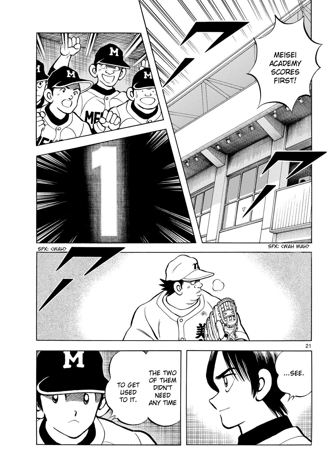 Mix Chapter 143 21