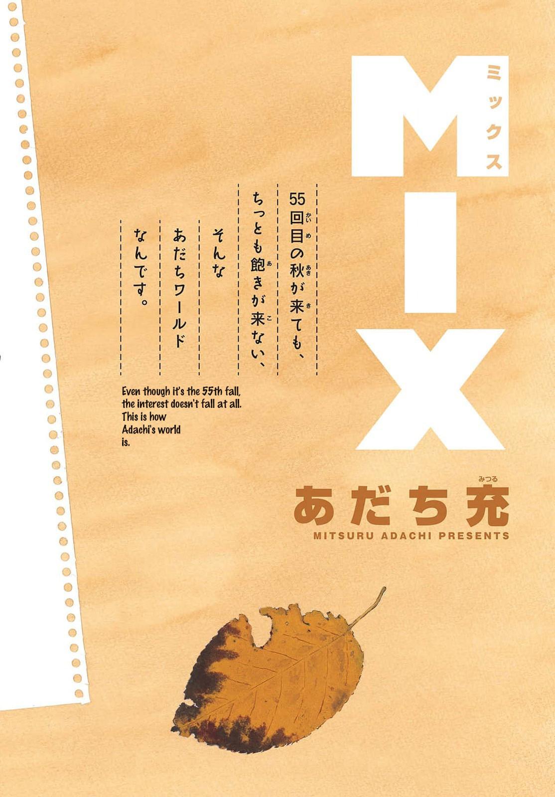 Mix Chapter 144 2