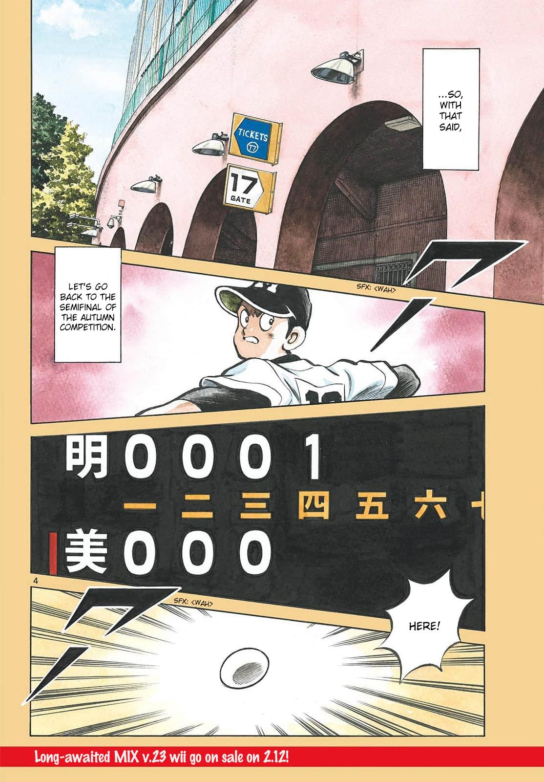 Mix Chapter 144 4