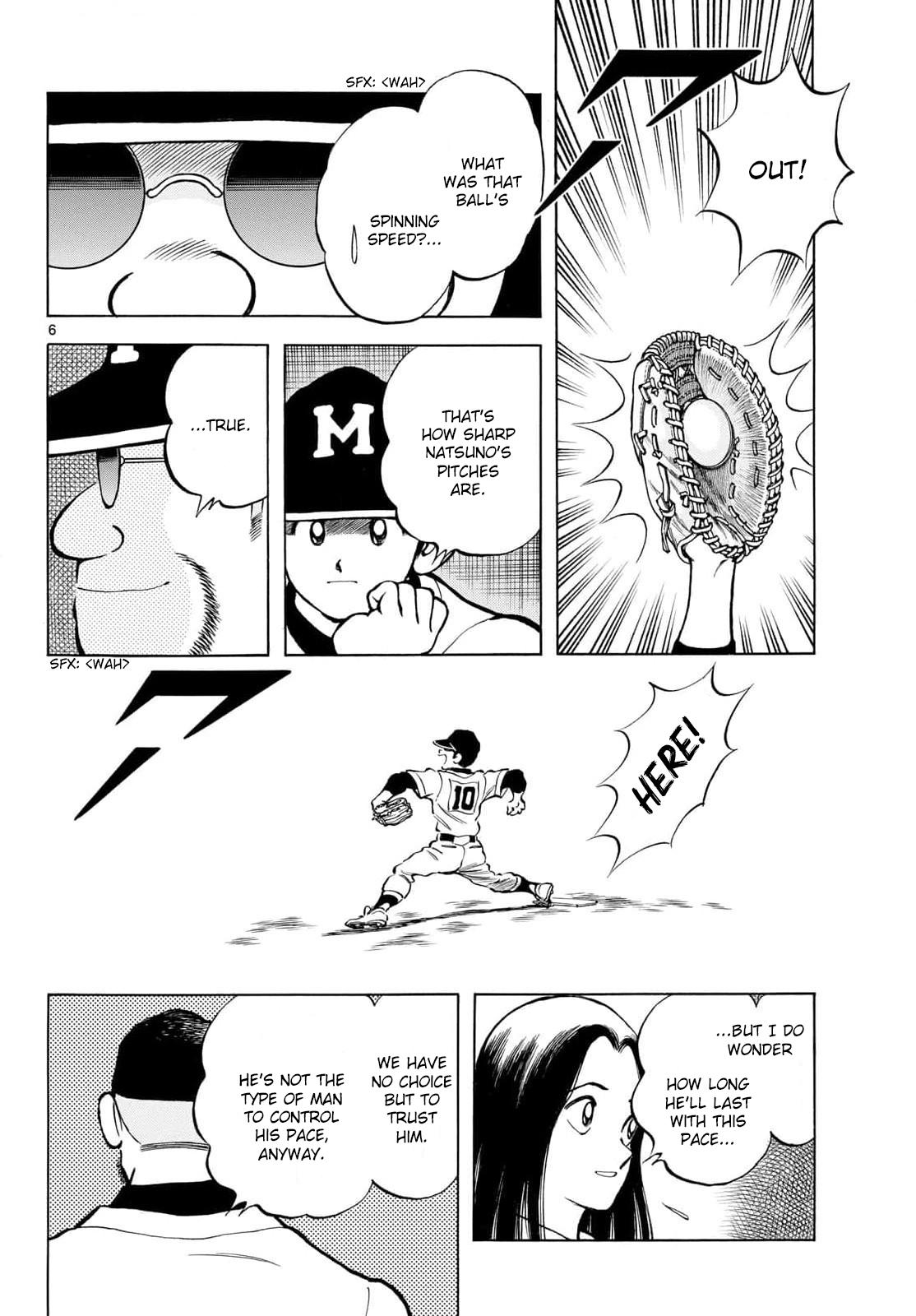 Mix Chapter 144 6