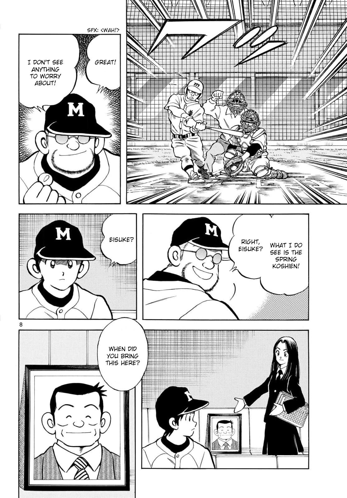 Mix Chapter 144 8