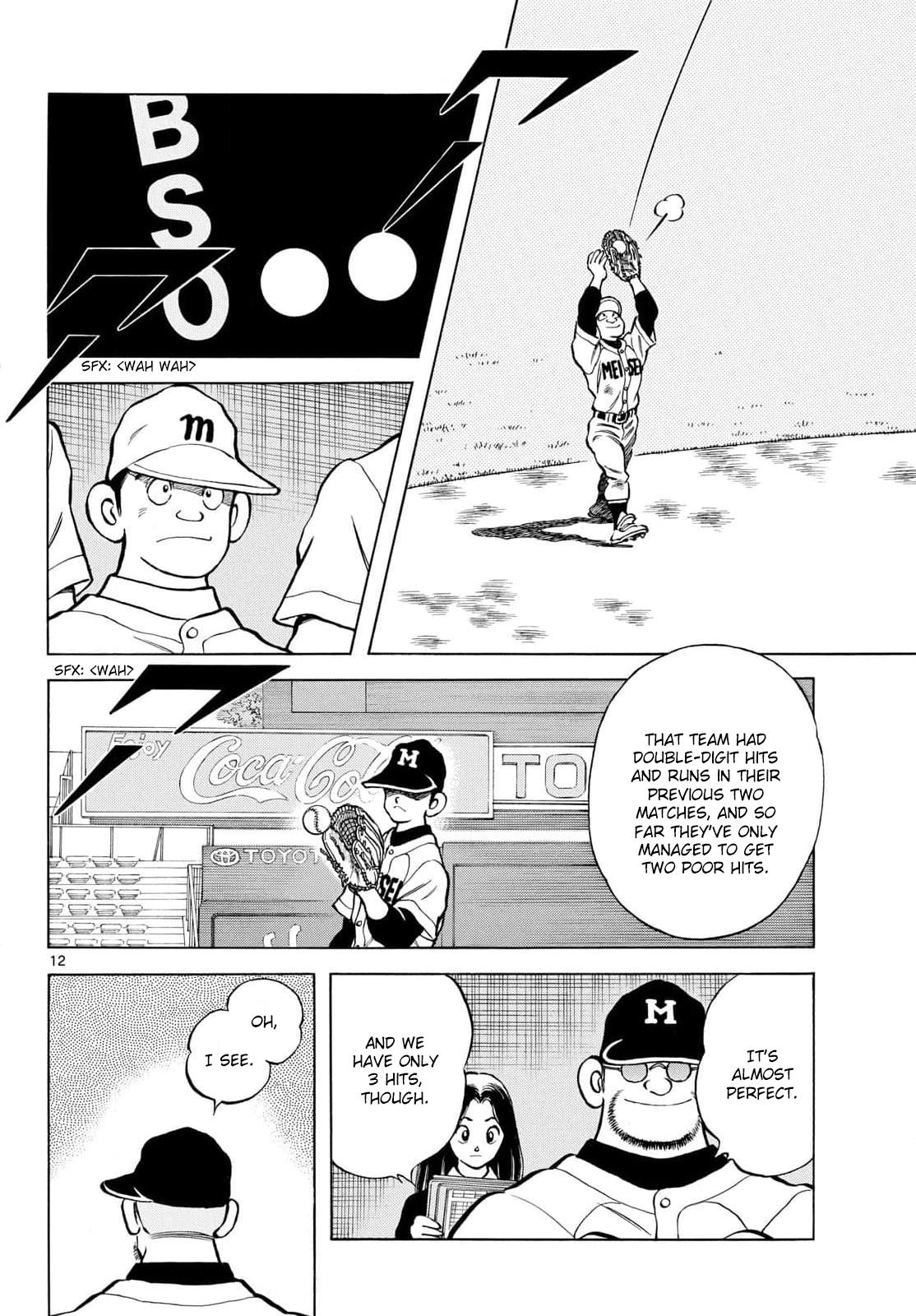 Mix Chapter 144 12